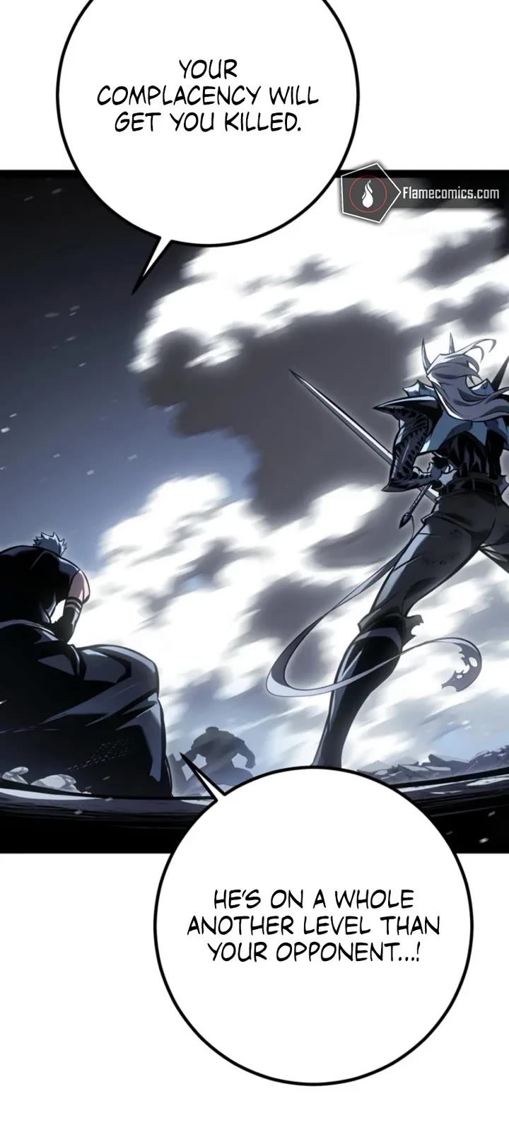 Regressing As The Reincarnated Bastard Of The Sword Clan chapter 87 page 21
