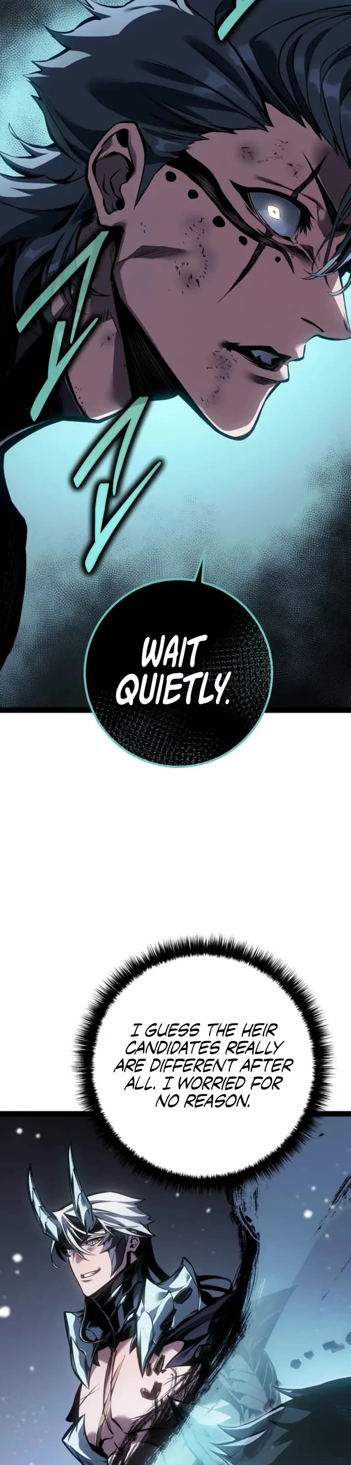 Regressing As The Reincarnated Bastard Of The Sword Clan chapter 87 page 24