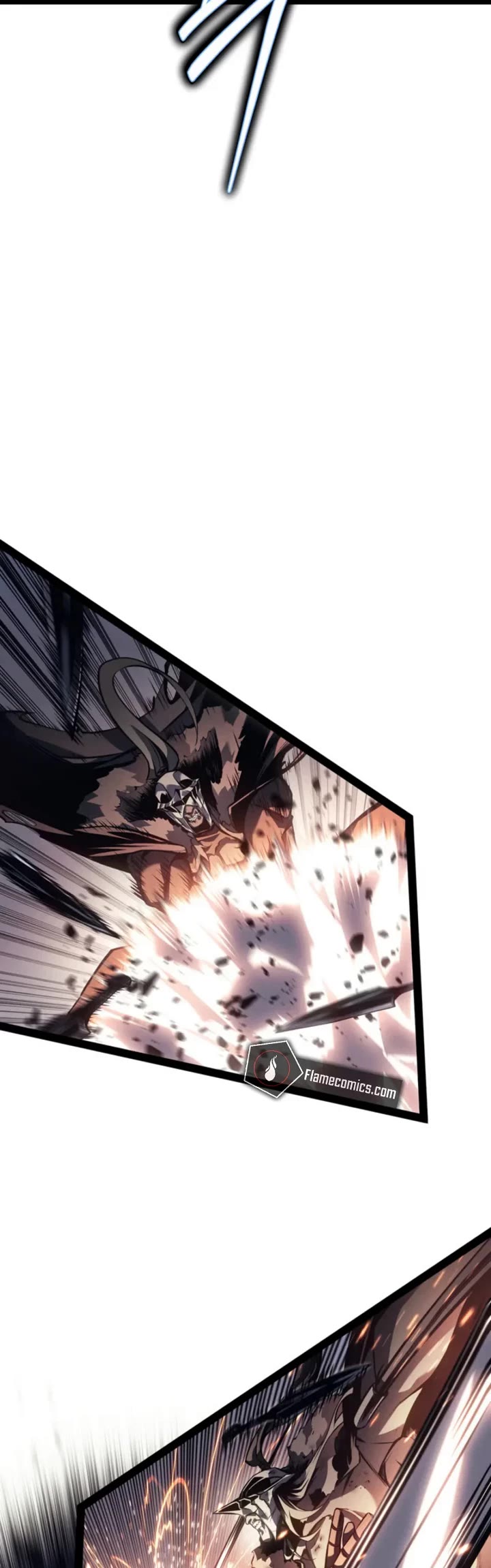 Regressing As The Reincarnated Bastard Of The Sword Clan chapter 87 page 29