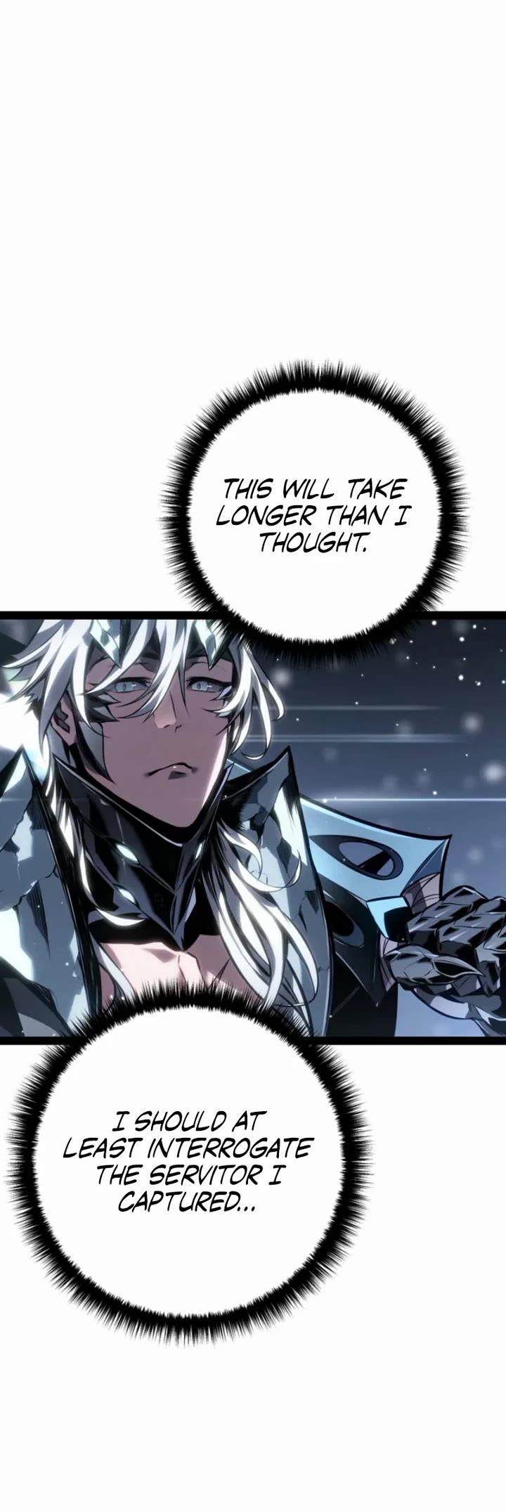 Regressing As The Reincarnated Bastard Of The Sword Clan chapter 87 page 38