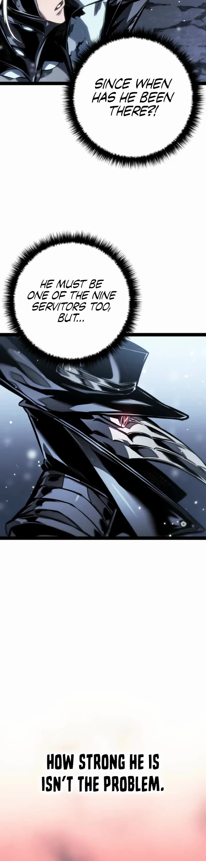 Regressing As The Reincarnated Bastard Of The Sword Clan chapter 87 page 40