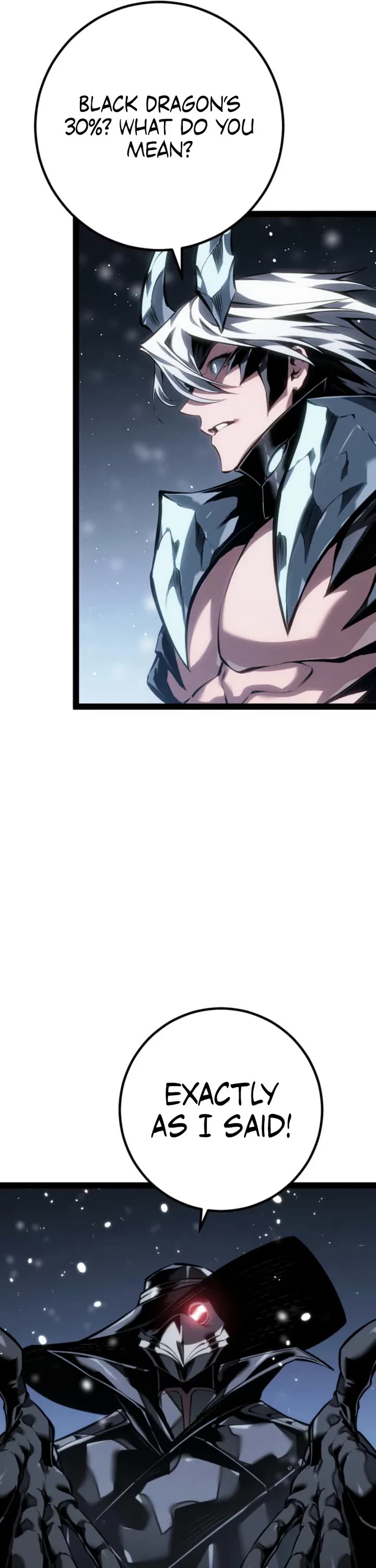 Regressing As The Reincarnated Bastard Of The Sword Clan chapter 87 page 43