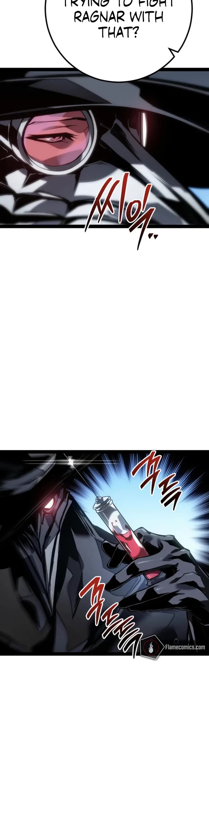 Regressing As The Reincarnated Bastard Of The Sword Clan chapter 87 page 46