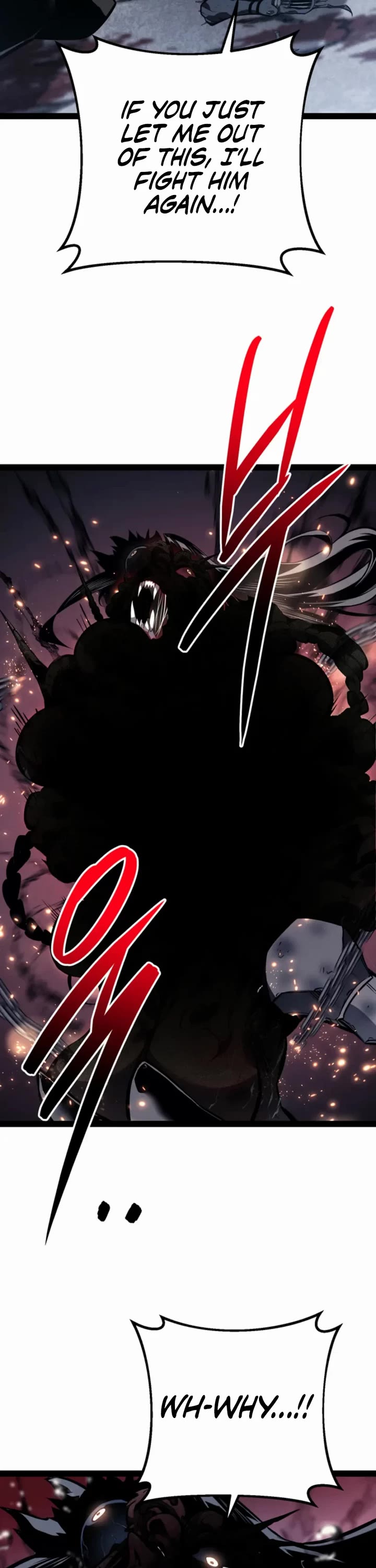 Regressing As The Reincarnated Bastard Of The Sword Clan chapter 87 page 48