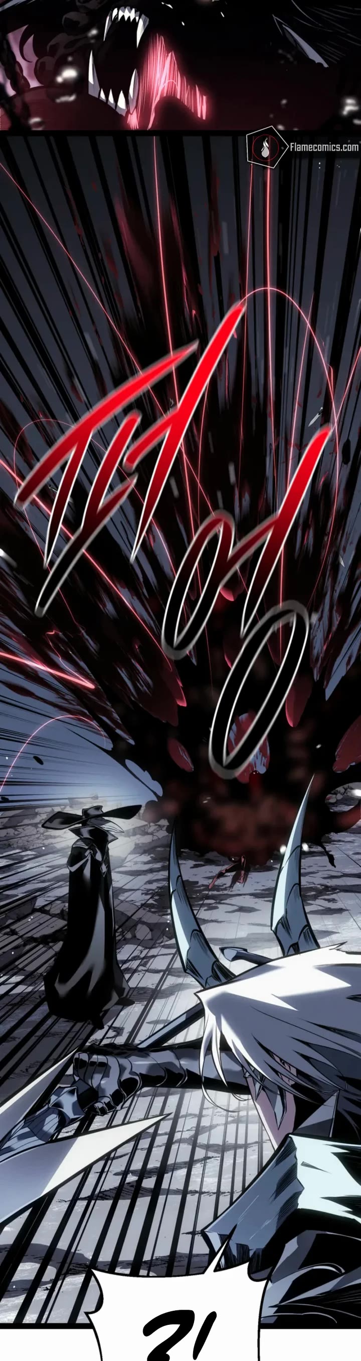 Regressing As The Reincarnated Bastard Of The Sword Clan chapter 87 page 49