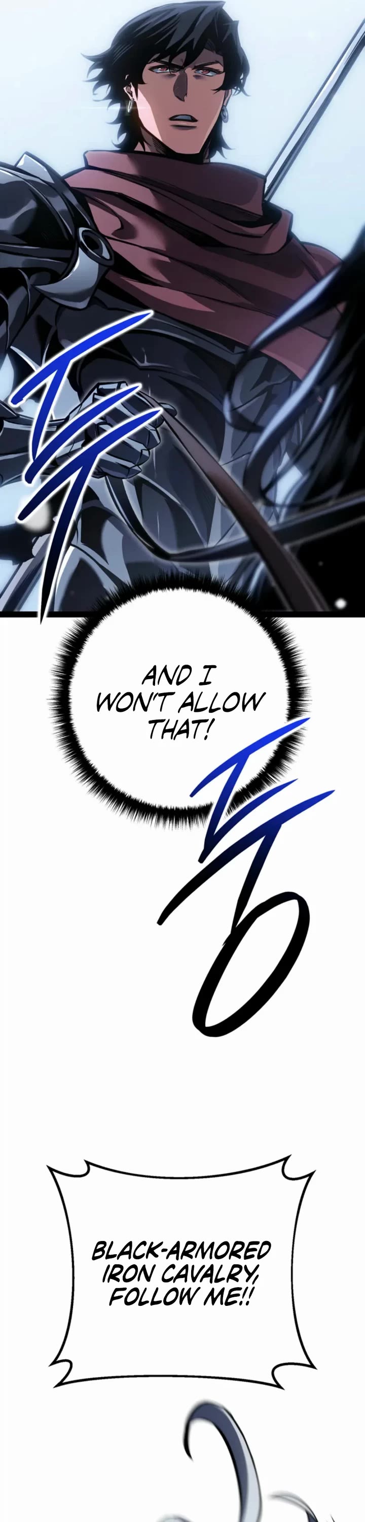 Regressing As The Reincarnated Bastard Of The Sword Clan chapter 87 page 6