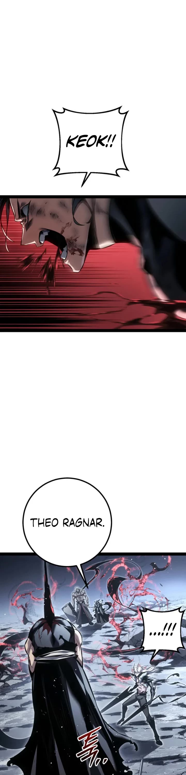 Regressing As The Reincarnated Bastard Of The Sword Clan chapter 87 page 60