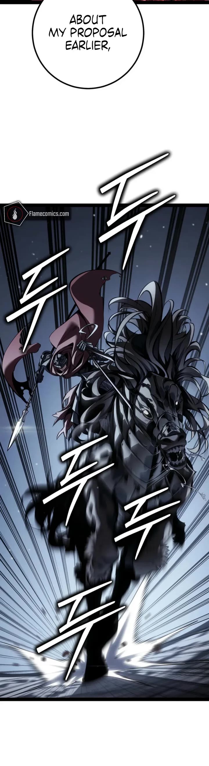 Regressing As The Reincarnated Bastard Of The Sword Clan chapter 87 page 63