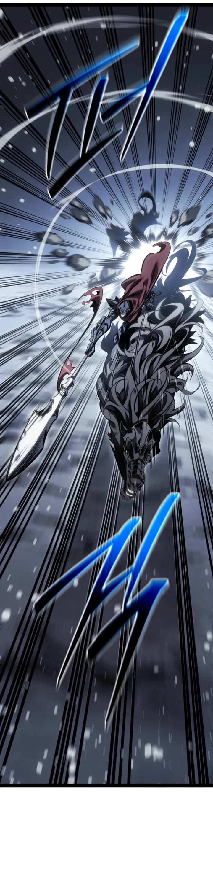 Regressing As The Reincarnated Bastard Of The Sword Clan chapter 87 page 64