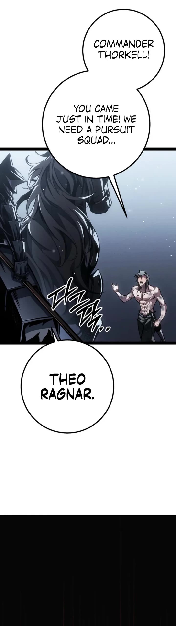 Regressing As The Reincarnated Bastard Of The Sword Clan chapter 87 page 67