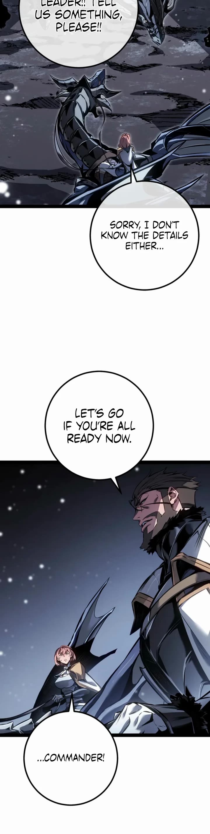 Regressing As The Reincarnated Bastard Of The Sword Clan chapter 87 page 9