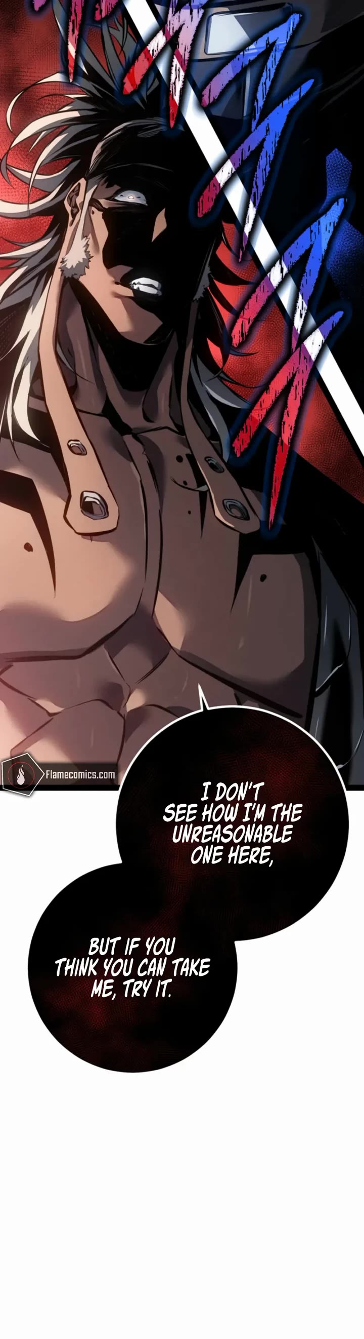 Regressing As The Reincarnated Bastard Of The Sword Clan chapter 88 page 21