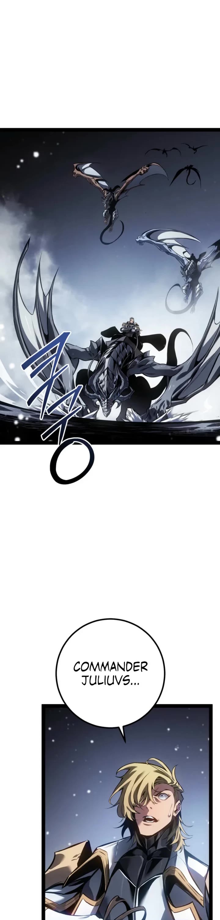 Regressing As The Reincarnated Bastard Of The Sword Clan chapter 88 page 3