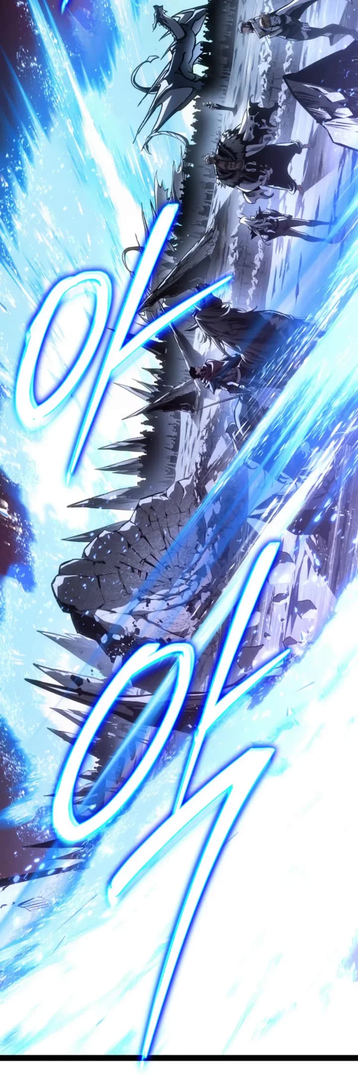 Regressing As The Reincarnated Bastard Of The Sword Clan chapter 88 page 39