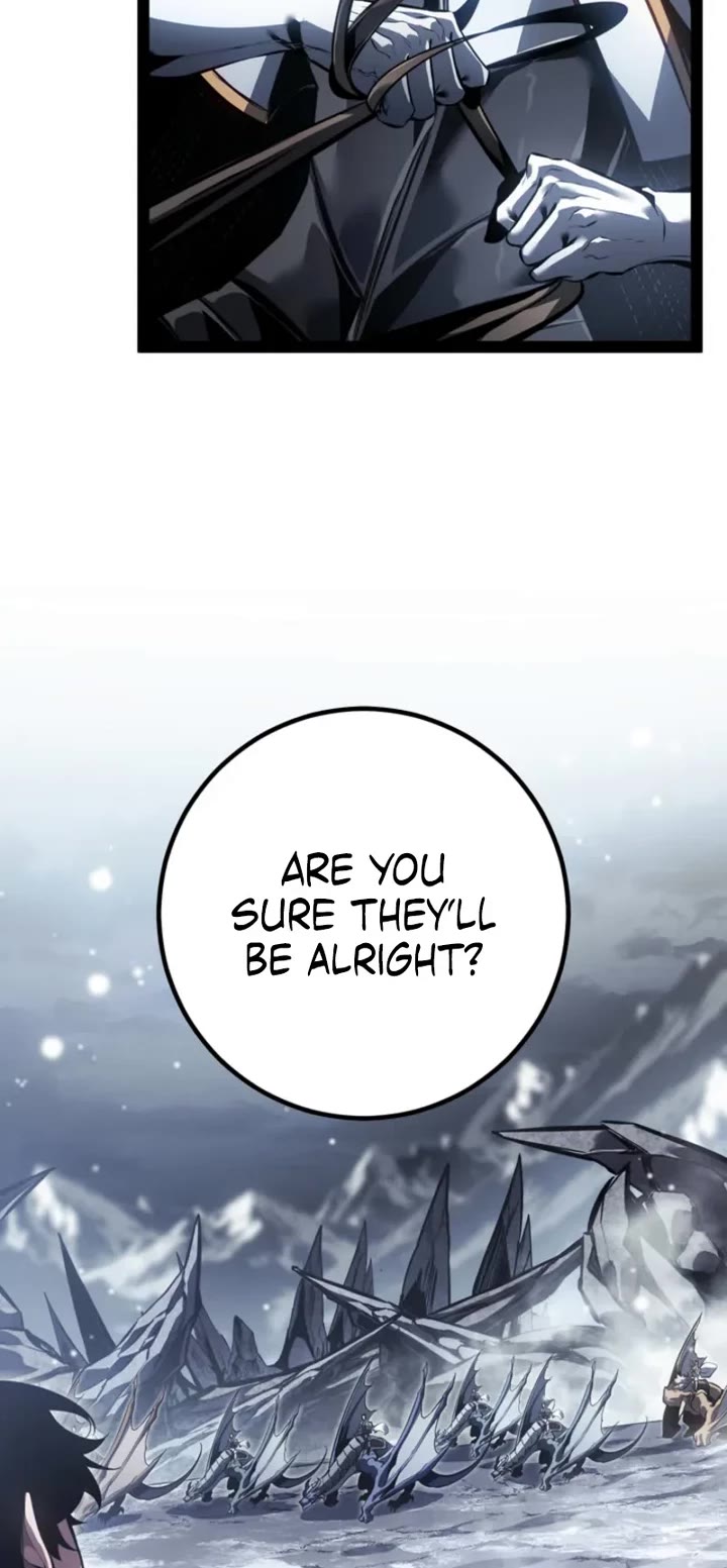 Regressing As The Reincarnated Bastard Of The Sword Clan chapter 88 page 4