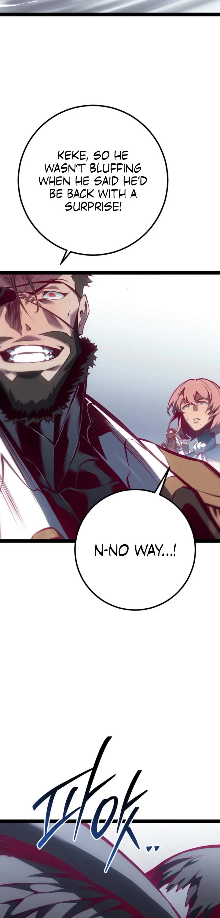 Regressing As The Reincarnated Bastard Of The Sword Clan chapter 88 page 41