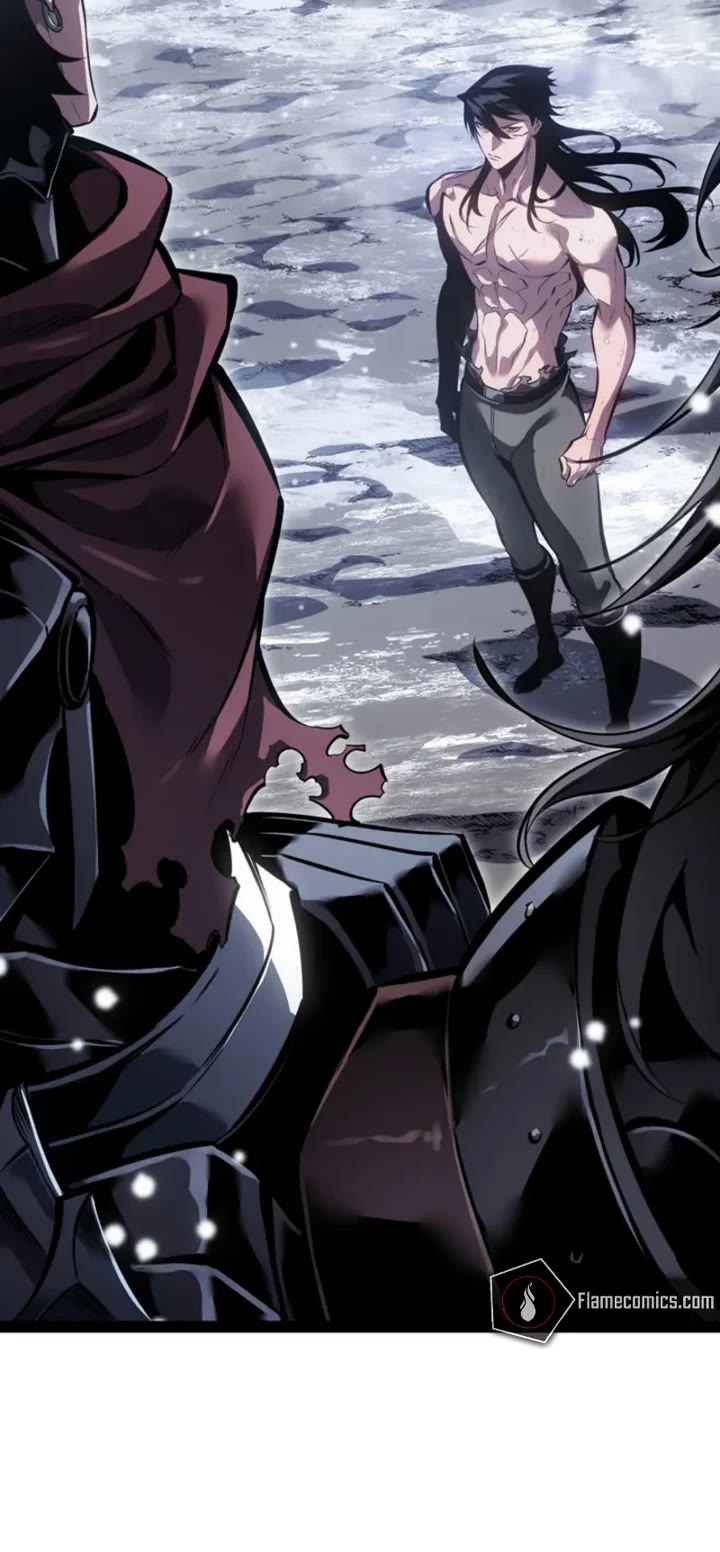 Regressing As The Reincarnated Bastard Of The Sword Clan chapter 88 page 5