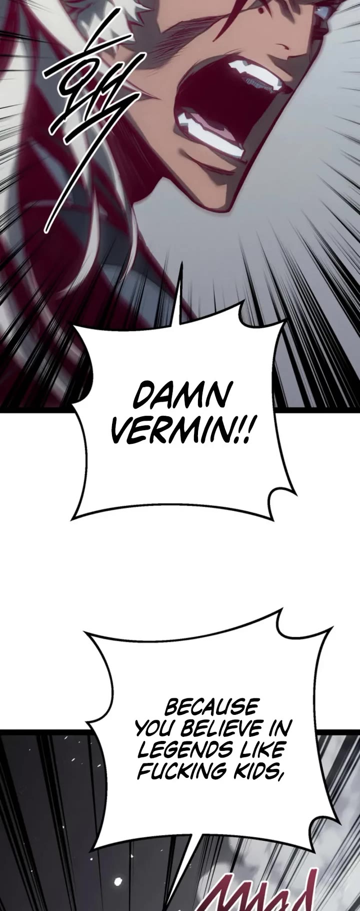 Regressing As The Reincarnated Bastard Of The Sword Clan chapter 88 page 60
