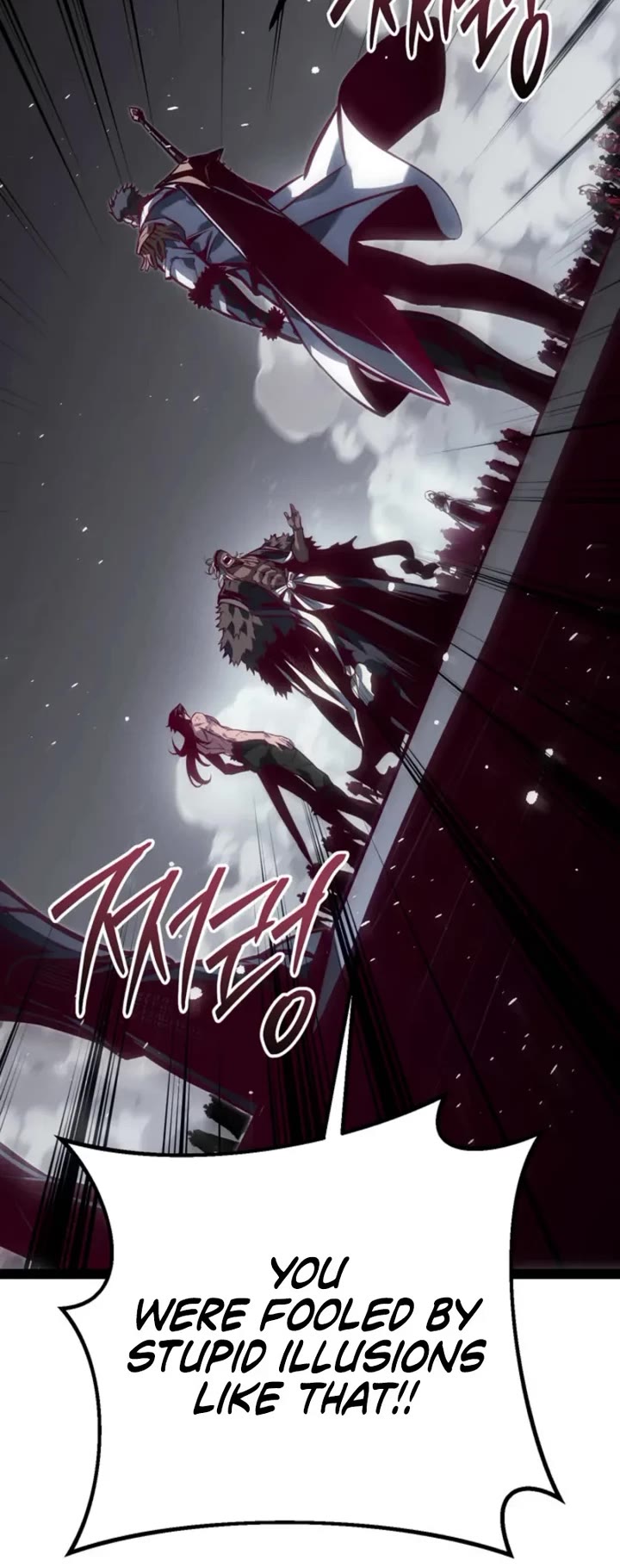 Regressing As The Reincarnated Bastard Of The Sword Clan chapter 88 page 61