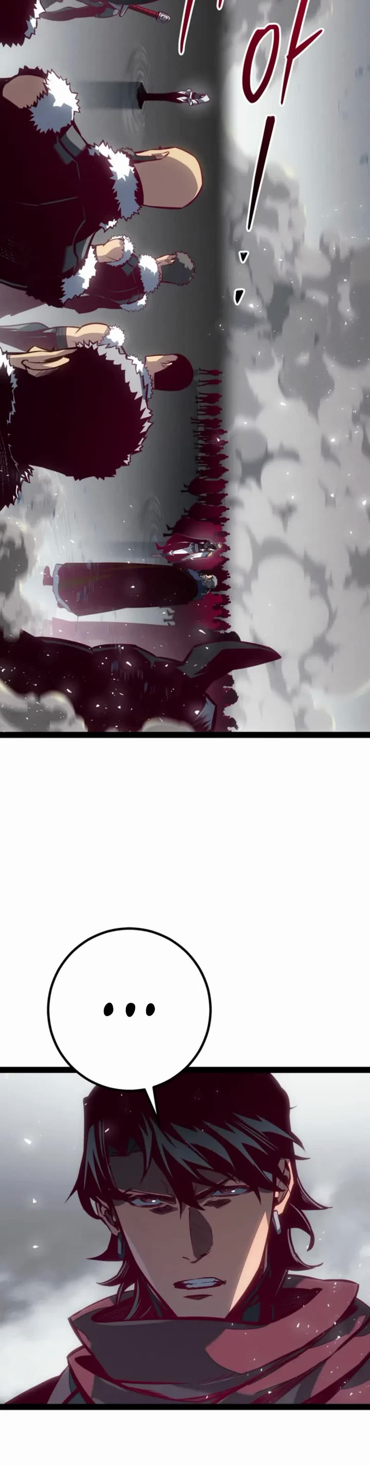 Regressing As The Reincarnated Bastard Of The Sword Clan chapter 88 page 64