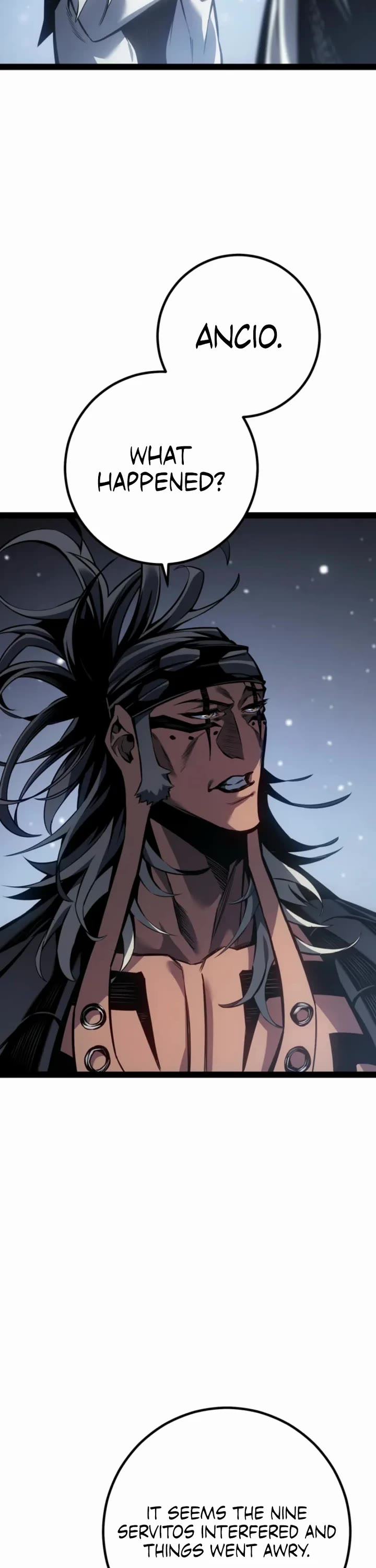 Regressing As The Reincarnated Bastard Of The Sword Clan chapter 88 page 7