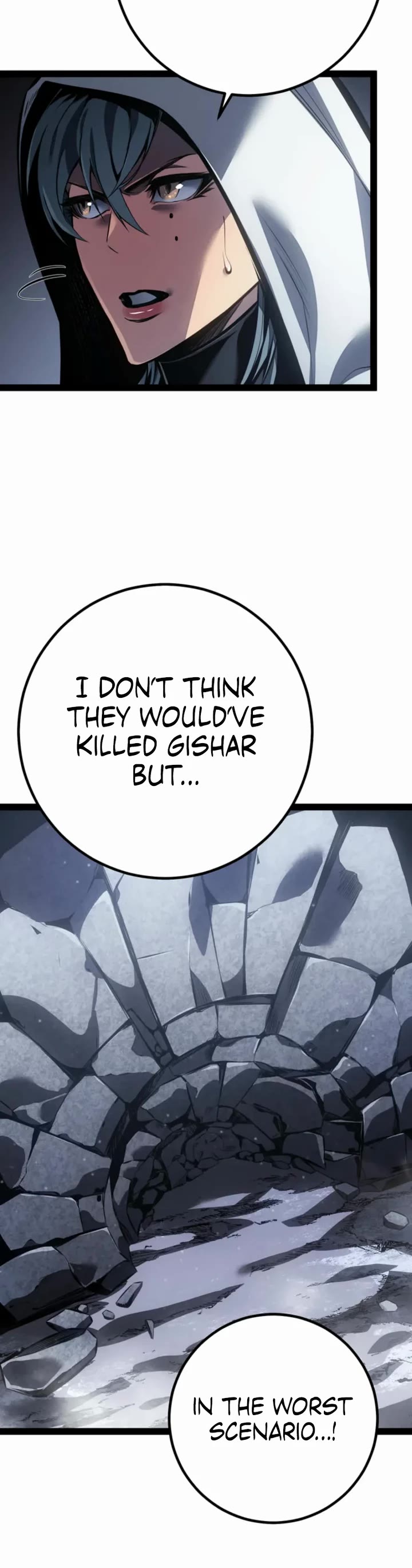 Regressing As The Reincarnated Bastard Of The Sword Clan chapter 88 page 8