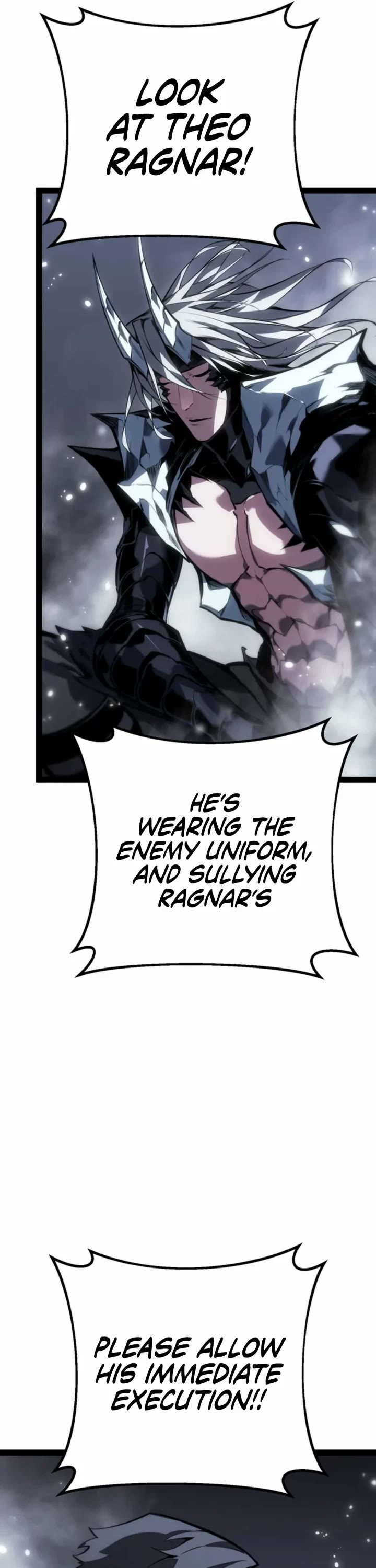 Regressing As The Reincarnated Bastard Of The Sword Clan chapter 89 page 18