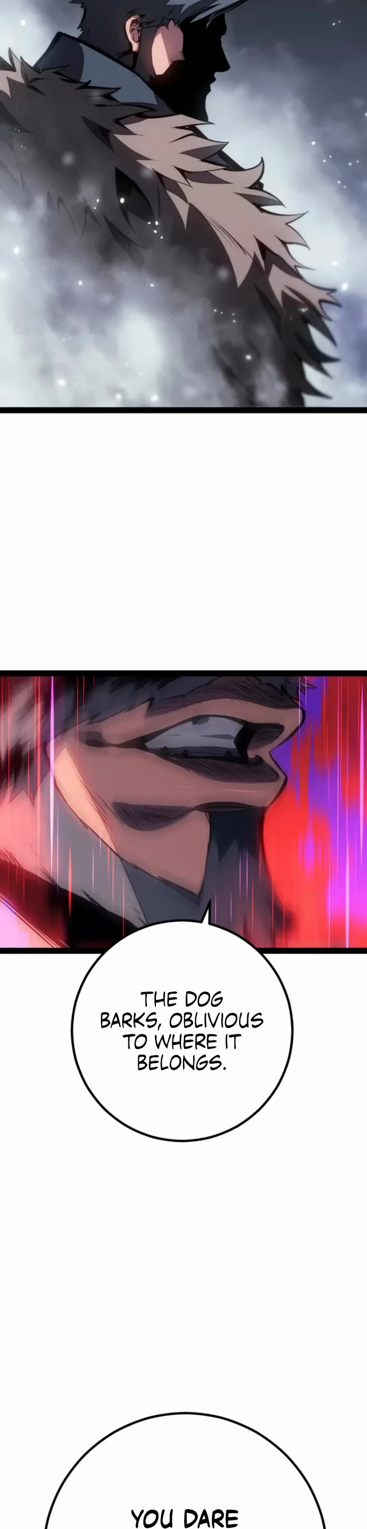 Regressing As The Reincarnated Bastard Of The Sword Clan chapter 89 page 19