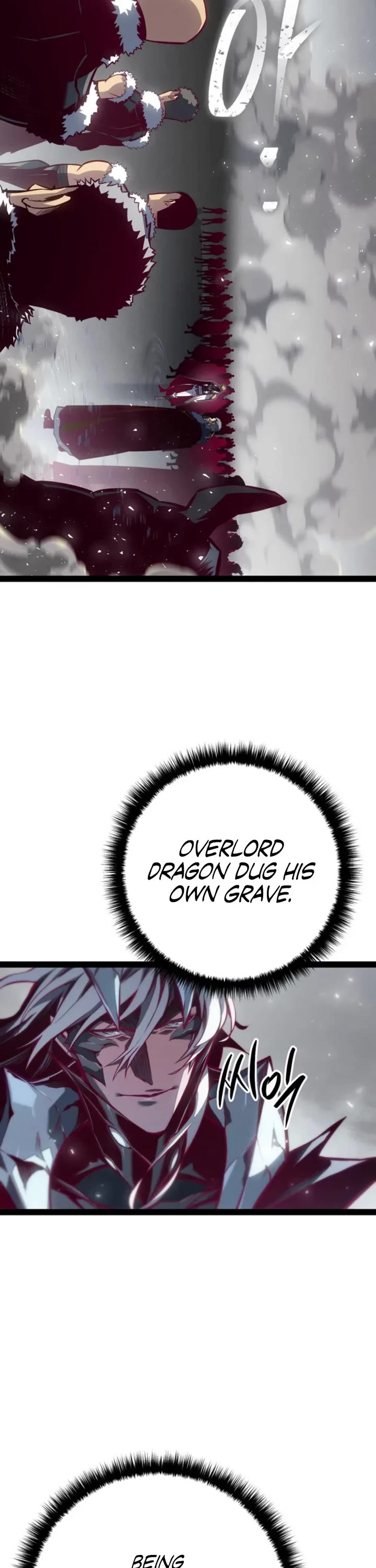 Regressing As The Reincarnated Bastard Of The Sword Clan chapter 89 page 2