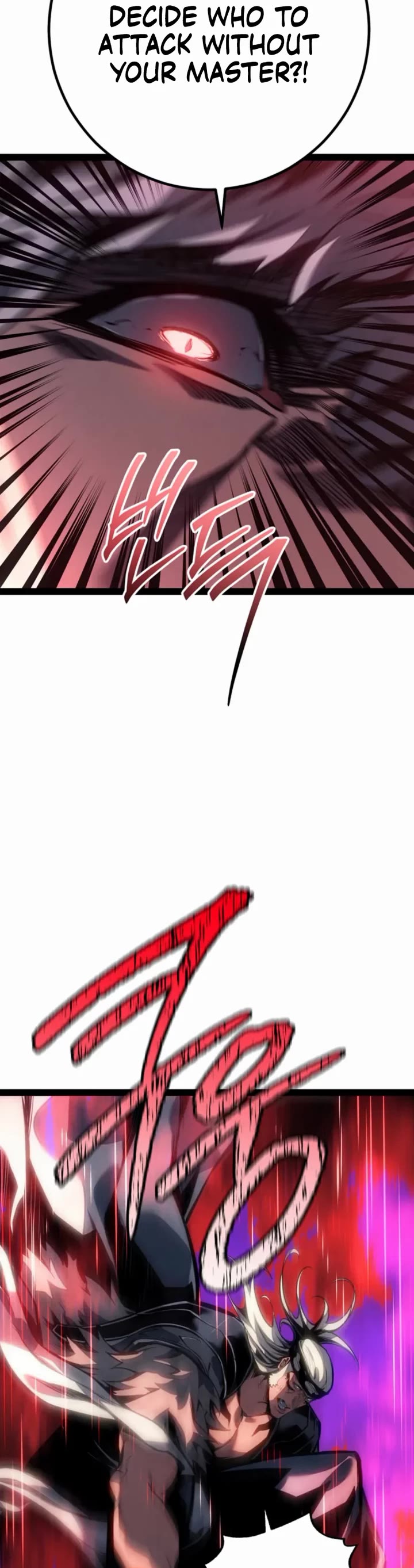 Regressing As The Reincarnated Bastard Of The Sword Clan chapter 89 page 20
