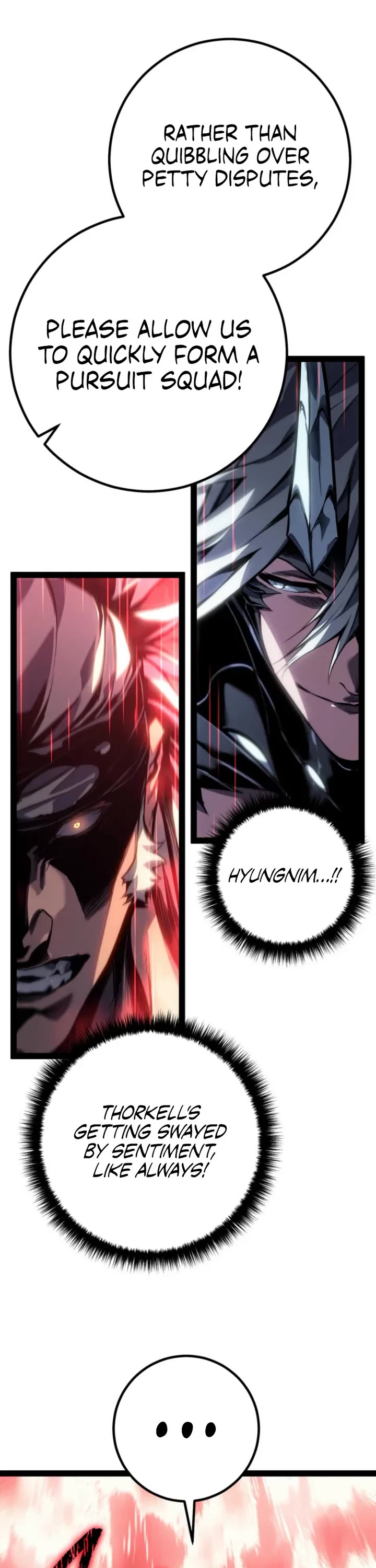 Regressing As The Reincarnated Bastard Of The Sword Clan chapter 89 page 23