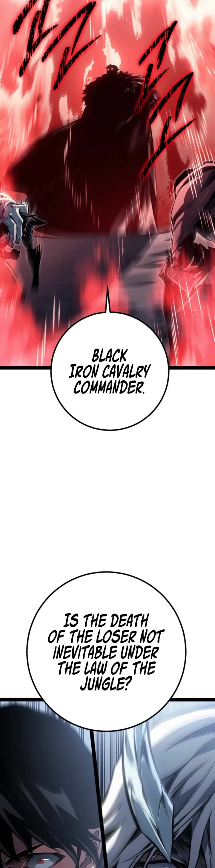 Regressing As The Reincarnated Bastard Of The Sword Clan chapter 89 page 24
