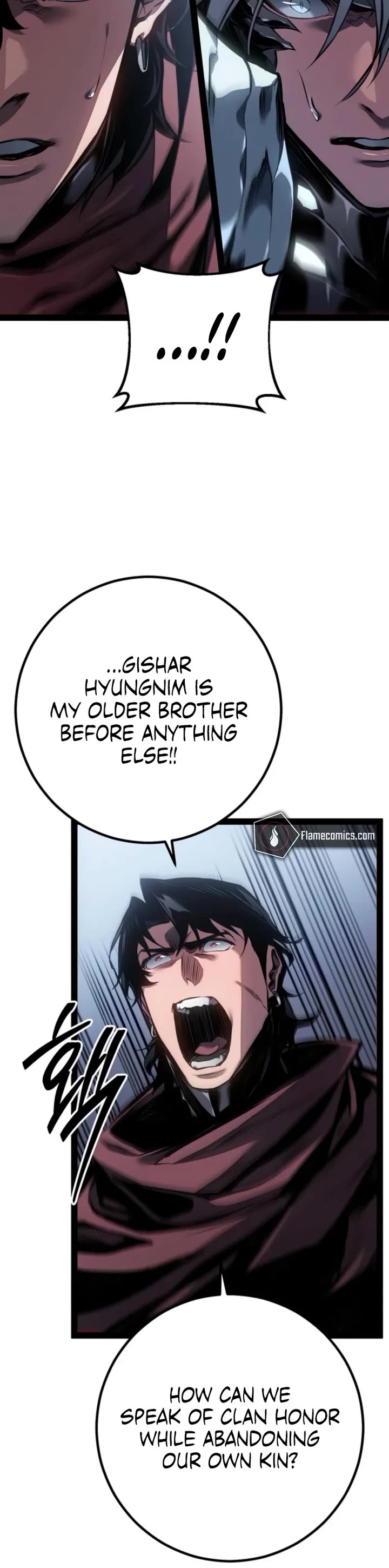 Regressing As The Reincarnated Bastard Of The Sword Clan chapter 89 page 25