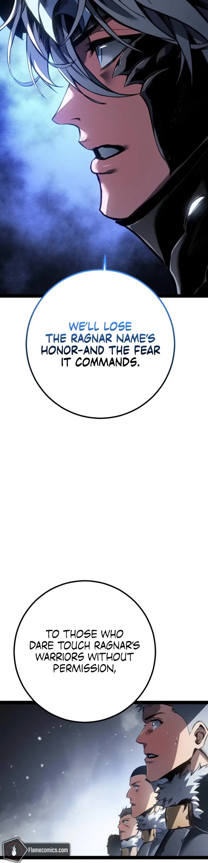 Regressing As The Reincarnated Bastard Of The Sword Clan chapter 89 page 29