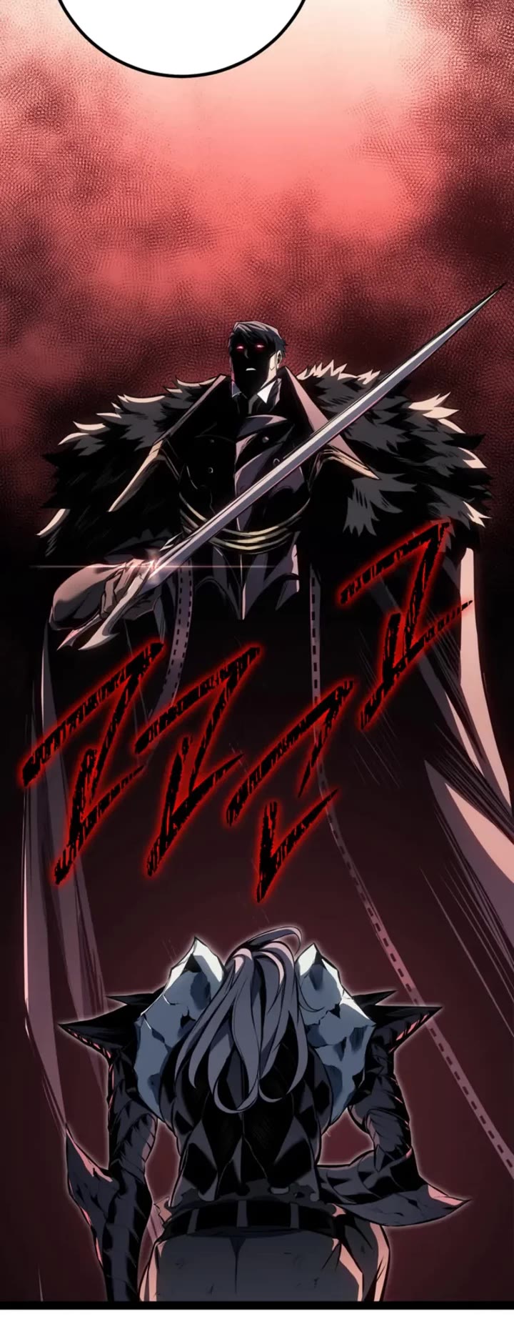 Regressing As The Reincarnated Bastard Of The Sword Clan chapter 89 page 34