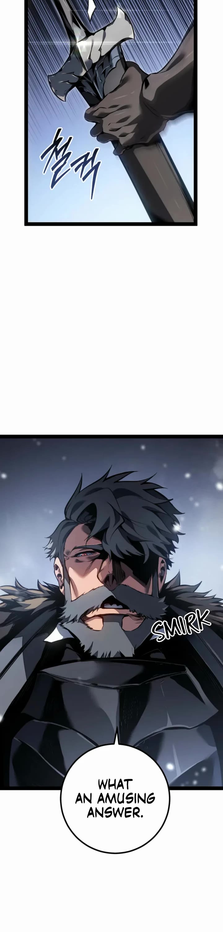 Regressing As The Reincarnated Bastard Of The Sword Clan chapter 89 page 36