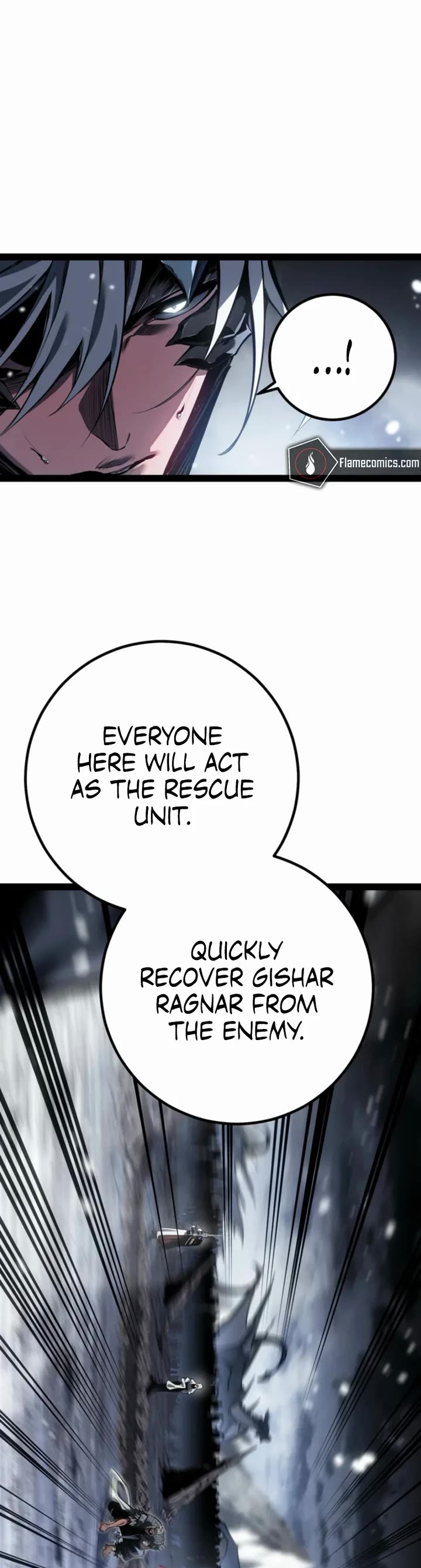 Regressing As The Reincarnated Bastard Of The Sword Clan chapter 89 page 37