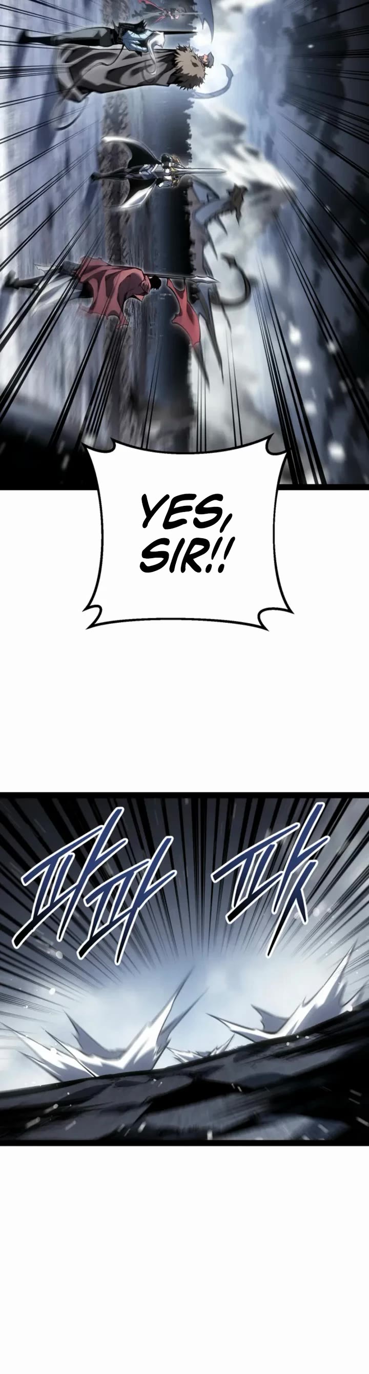 Regressing As The Reincarnated Bastard Of The Sword Clan chapter 89 page 38