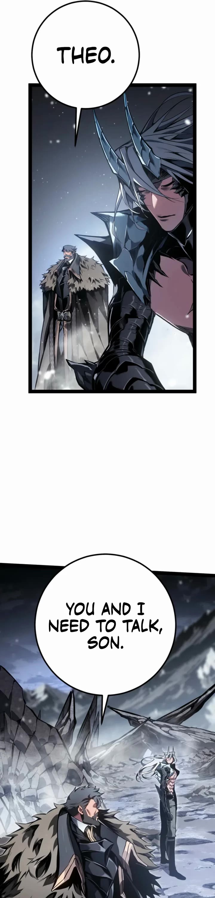 Regressing As The Reincarnated Bastard Of The Sword Clan chapter 89 page 39