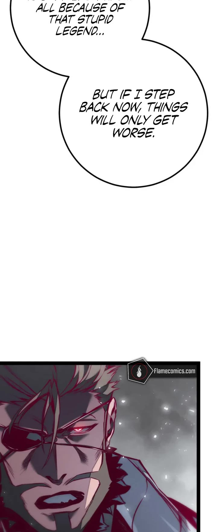 Regressing As The Reincarnated Bastard Of The Sword Clan chapter 89 page 4