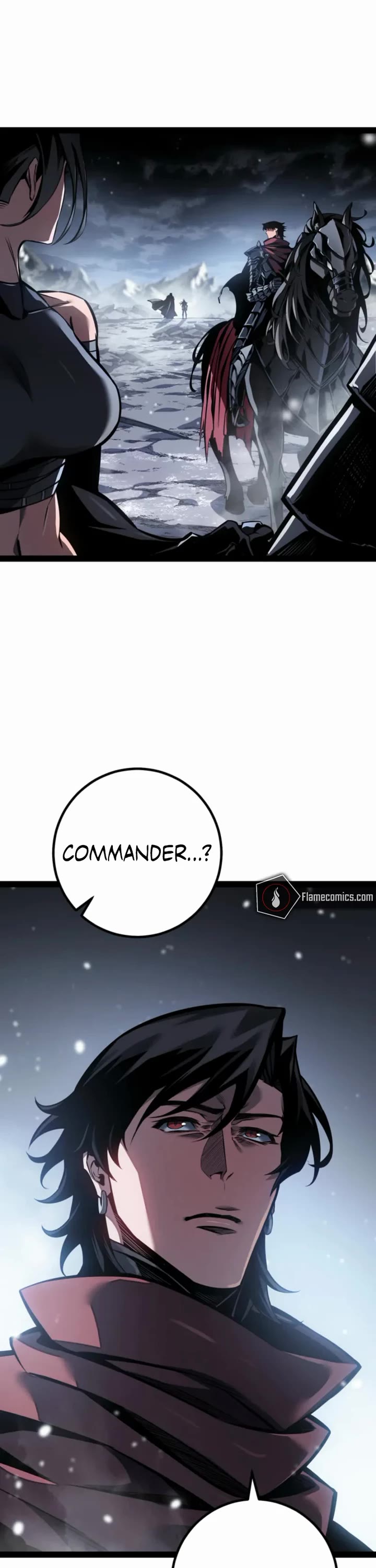 Regressing As The Reincarnated Bastard Of The Sword Clan chapter 89 page 41