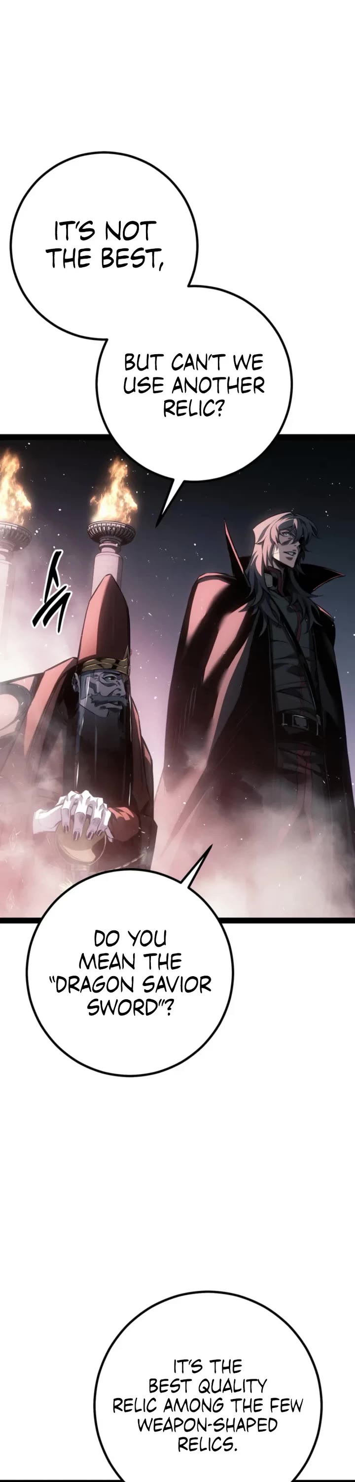 Regressing As The Reincarnated Bastard Of The Sword Clan chapter 89 page 49