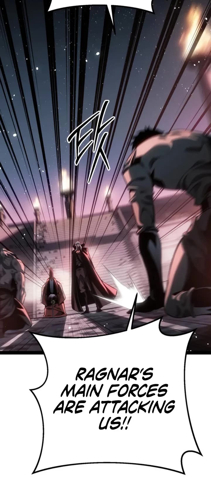 Regressing As The Reincarnated Bastard Of The Sword Clan chapter 89 page 52
