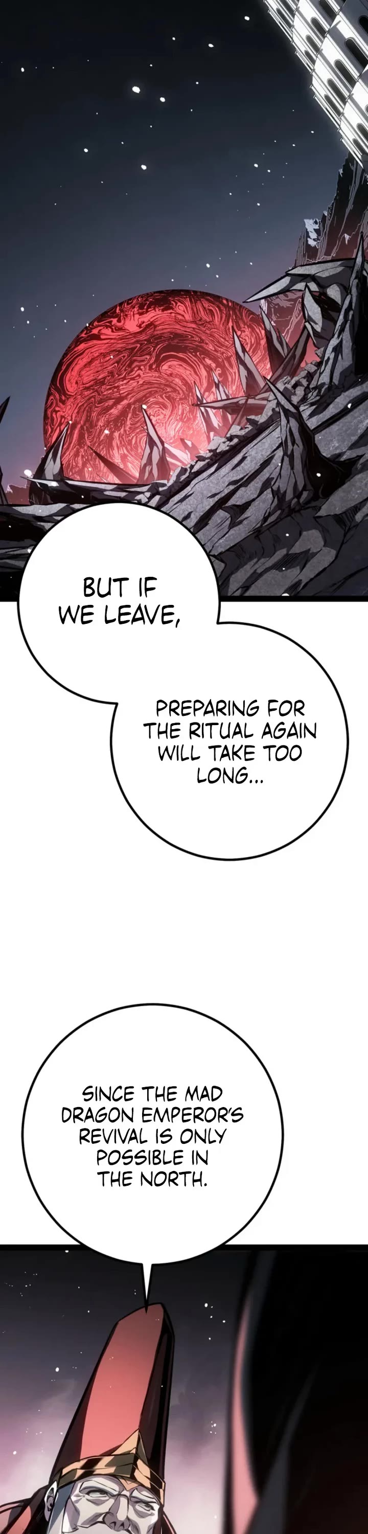 Regressing As The Reincarnated Bastard Of The Sword Clan chapter 89 page 59