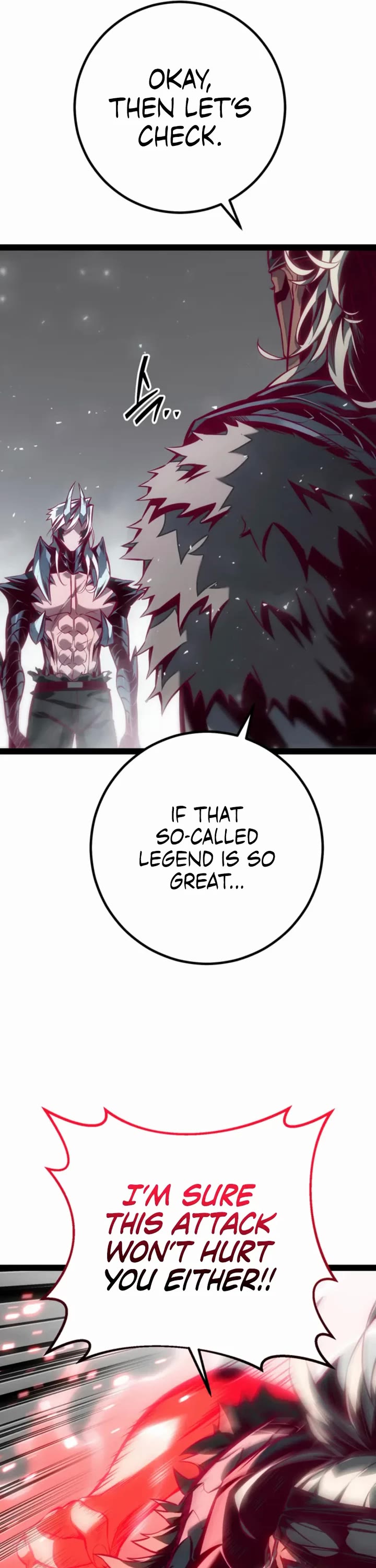 Regressing As The Reincarnated Bastard Of The Sword Clan chapter 89 page 6