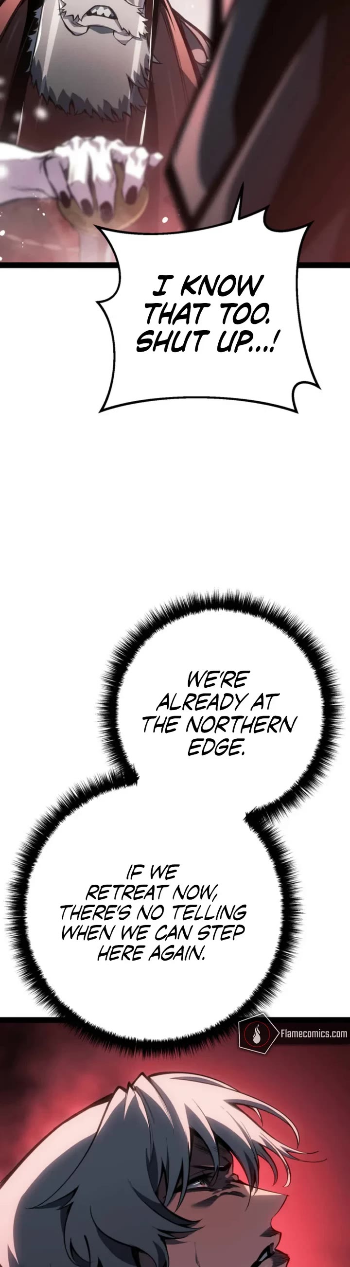 Regressing As The Reincarnated Bastard Of The Sword Clan chapter 89 page 60