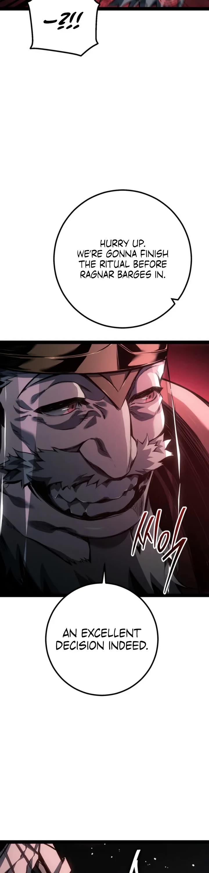 Regressing As The Reincarnated Bastard Of The Sword Clan chapter 89 page 63