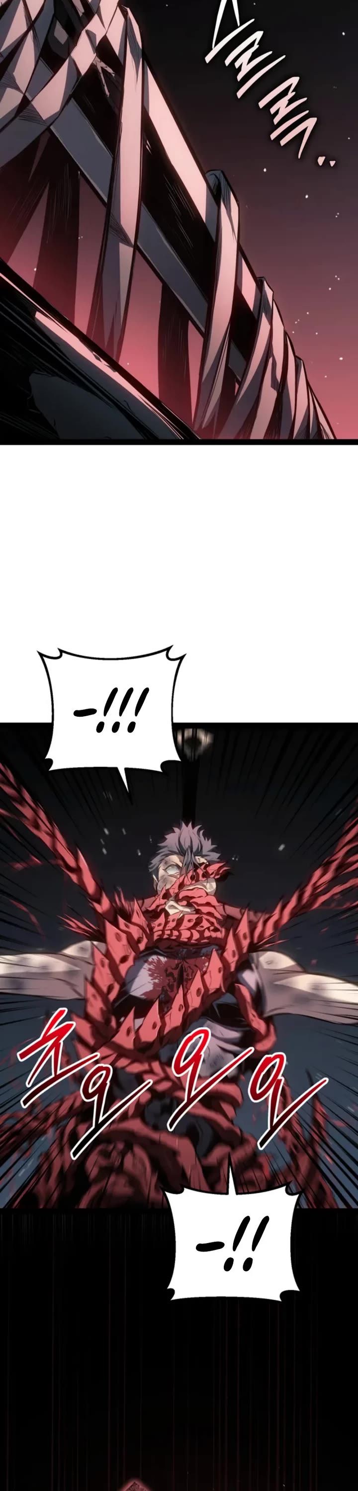 Regressing As The Reincarnated Bastard Of The Sword Clan chapter 89 page 64