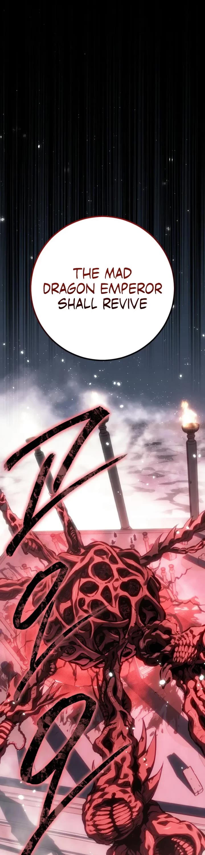 Regressing As The Reincarnated Bastard Of The Sword Clan chapter 89 page 67
