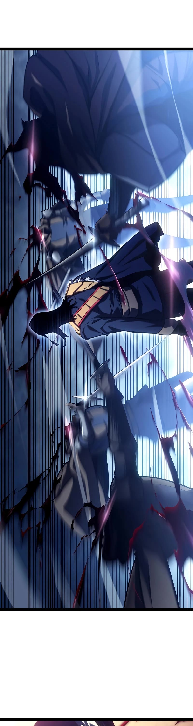 Regressing As The Reincarnated Bastard Of The Sword Clan chapter 9 page 11